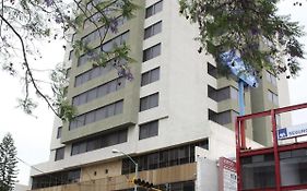 Parador del Río Irapuato